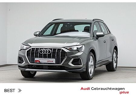 Audi Q3 35 TDI advanced KAMERA*NAVI*LED*SHZ*SPORTSITZ