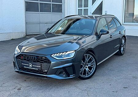 Audi S4 Avant TDI qua. STAND-HZ HUD MATRIX AMBIENTE+