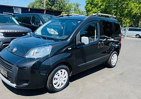 Fiat Qubo Trekking 5-STZ/TÜV26/PDC/KLIMA/SERVICE NEU