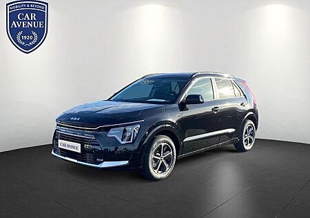 Kia Niro 1.6 HEV DCT VISION KOMF STYLE
