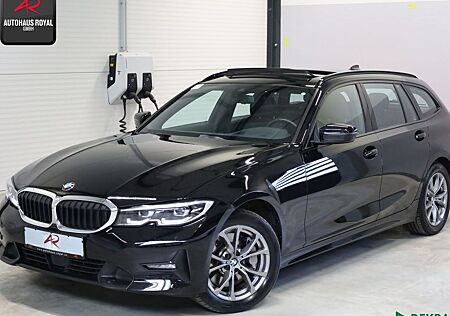 BMW 330 d T xDrive SPORT LINE LIVECOCKPIT,HEADUP,ACC