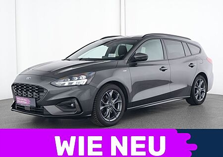Ford Focus ST-Line Navi|HeadUp|CarPlay|LED|PDC|Kamera