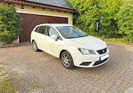 Seat Ibiza 1.4 16V Style Copa Style Copa