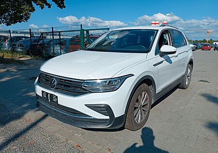 VW Tiguan Volkswagen 2.0 TDI DSG Life