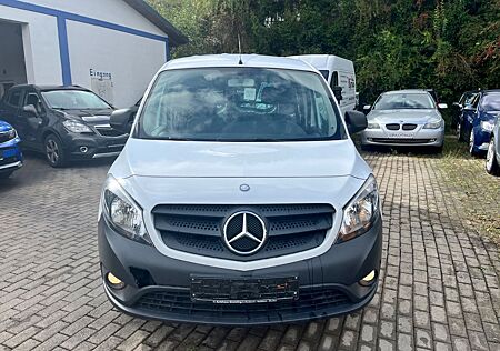 Mercedes-Benz Citan Kasten 109 CDI lang "Klima"