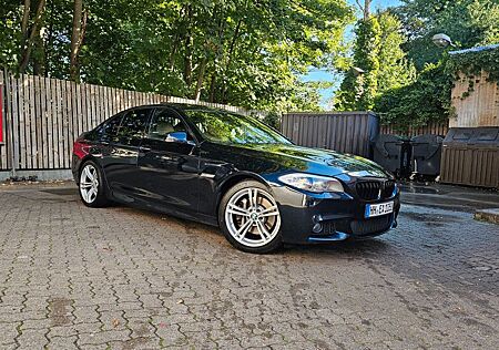 BMW 530d NEUE TUV,BREMSEN!