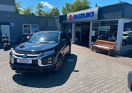 Mitsubishi ASX Intro Edition 2WD AUTOMATIK*NAVI*AHK*KAMERA