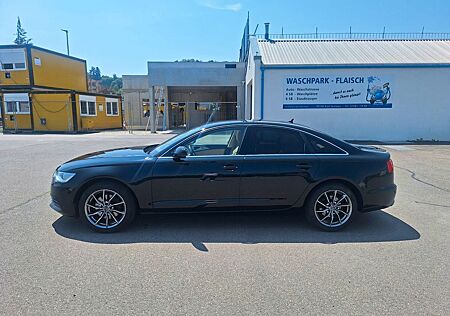 Audi A6 2.0 TFSI -