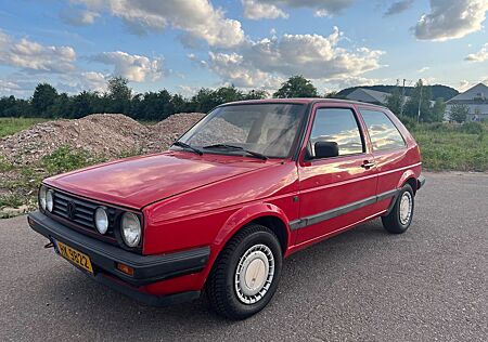 VW Golf gebraucht kaufen VW Golf Volkswagen 2 1.6 TD