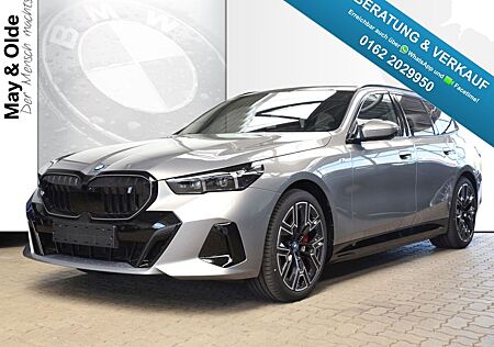 BMW i5 eDrive40 Touring M Sportpaket Pro Innovations