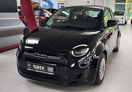 Fiat 500E 500 Action Android Auto - Stizheizung - Parksens