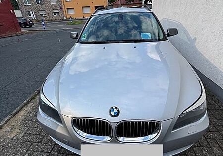 BMW 530d A touring -