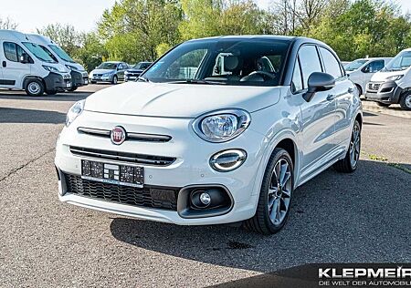 Fiat 500X 1.3 GSE Sport Start&Stop 4x2 (EURO 6d)