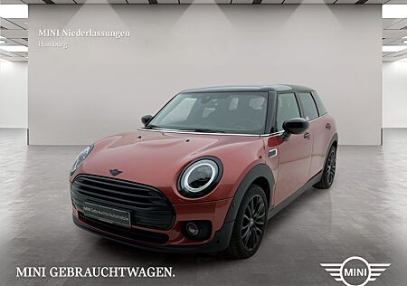 Mini Cooper Clubman Parkassist Sportsitze LED