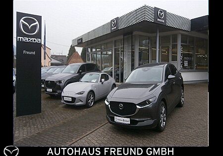 Mazda CX-30 2.0L e-SKYACTIV X 186ps Exclusive-line