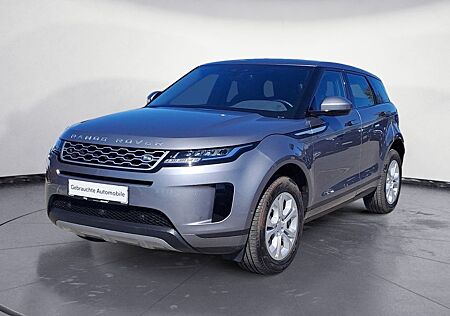 Land Rover Range Rover Evoque P200 AWD Automatik Navi LED S