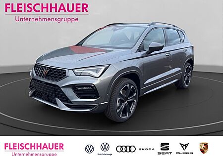 Cupra Ateca 4Drive 2.0 TSI 140kW (190 PS) 7-DSG AHK W