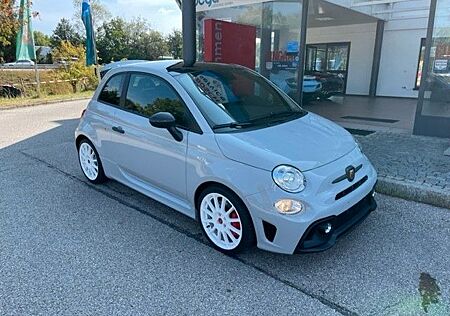 Abarth 695 Esseesse/Schiebedach/Beats/Sperrdiff/Carbon