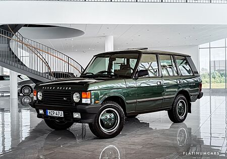 Land Rover Range Rover Vogue SE 3.9 V8 4X4 182hp