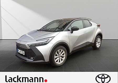 Toyota C-HR Plug-In Hybrid FWD Teamplayer 2,0-l Technik