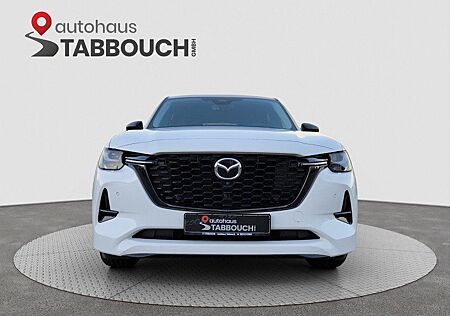 Mazda CX-60 HOMURA+VOLL+PANO+BOSE+MATRIXLED+TEMP+ISO