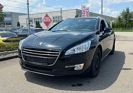 Peugeot 508 SW Allure/Navi/Pano/Scheckheft/90000km