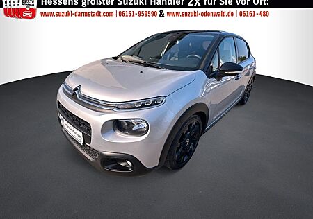 Citroën C3 1.2 PureTech 110 Shine