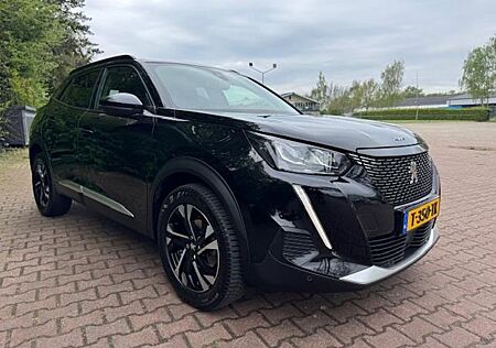 Peugeot 2008 1.5 BlueHDI ACTIVE PACK/3D VIRTDASH/CAM/LED