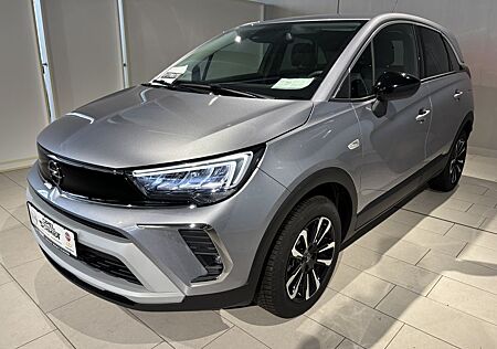 Opel Crossland X Crossland 1.2 Automatik Elegance Paket
