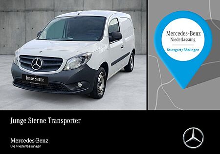 Mercedes-Benz Citan 108 CDI KA Lang Klima+eltr. Fenst