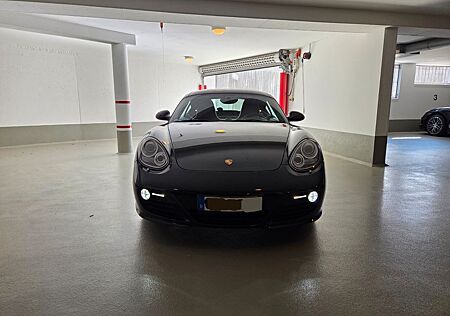 Porsche Cayman S