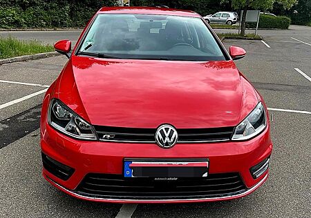 VW Golf Volkswagen VII 1.2 Tsi R-Line ACC Lounge