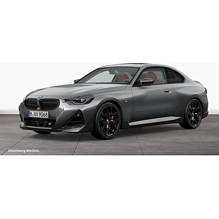 BMW M240 leasen