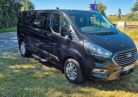 Ford Tourneo Custom L2 Automatik 2.0 TDCI