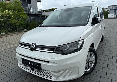 VW Caddy Volkswagen Maxi 2.0TDI LIFE*7-SITZE*DSG*NAVI*PDC*ACC