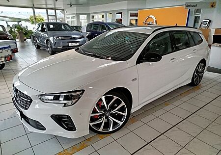Opel Insignia B Sports Tourer GSi 4x4