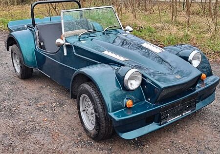 Caterham Andere