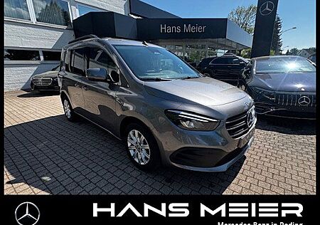 Mercedes-Benz T-Klasse T 180 PROGRESSIVE AHK MBUX Park-P Ambiente Cam