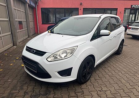 Ford Grand C-Max Trend.AHK.7SITZE.HU NEU.