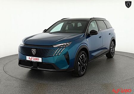 Peugeot 5008 GT 1.2 mHEV Aut. Matrix ACC AHK Navi