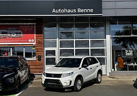 Suzuki Vitara Turbo AHK ,Sitzheitz. ,Rückfahtkam, Navi