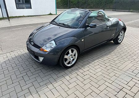 Ford Streetka 1.6 Elegance Elegance