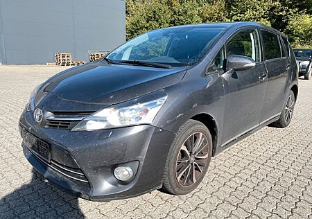 Toyota Verso 1.6 111PS nr 77484