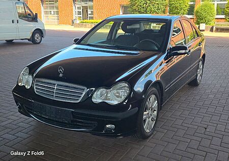 Mercedes-Benz C 180 Kompressor