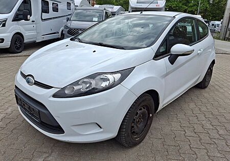 Ford Fiesta Trend