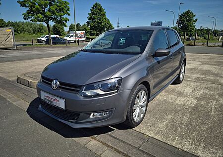 VW Polo Volkswagen V Team 1,6 TDI / Top Zustand / 5 Türig