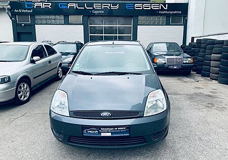 Ford Fiesta 1,4 Viva TÜV NEU 2027 GARANTIE