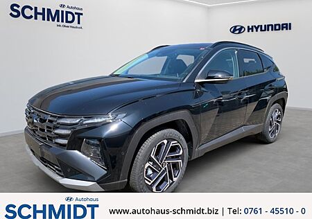 Hyundai Tucson Prime 48v !ABVERKAUF! 2WD 1.6 T-GDI EU6e