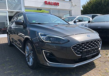 Ford Focus Turnier Vignale/Automatik