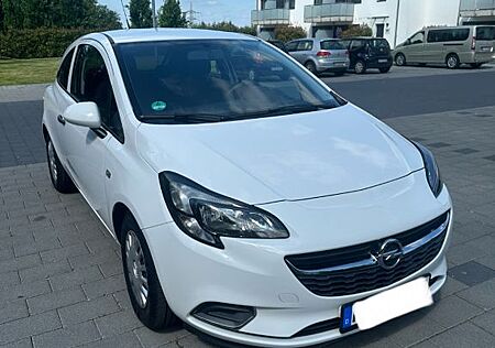 Opel Corsa 1.2 Edition Edition